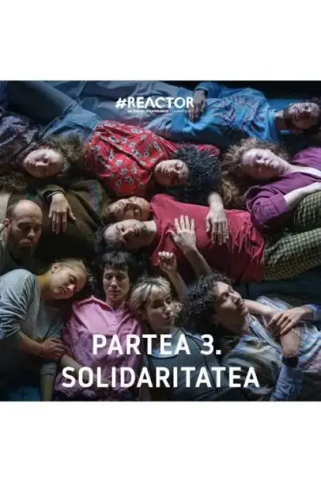 Partea 3. Solidaritatea