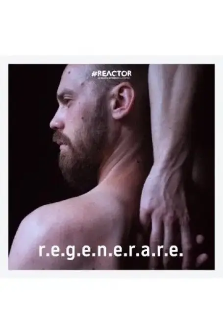r.e.g.e.n.e.r.a.r.e.