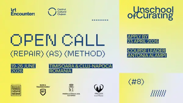 Unschool of Curating