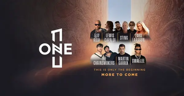 Untold Festival 2026