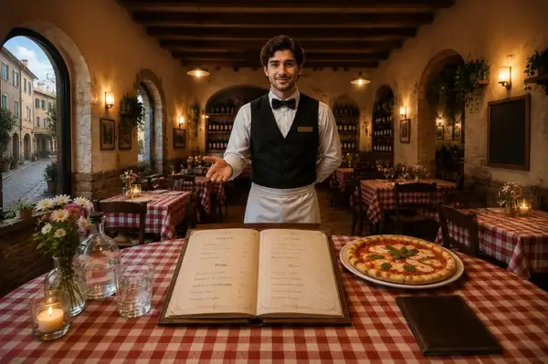 Cum te descurci în Italia fără să știi italiană — ghid pentru prima călătorie