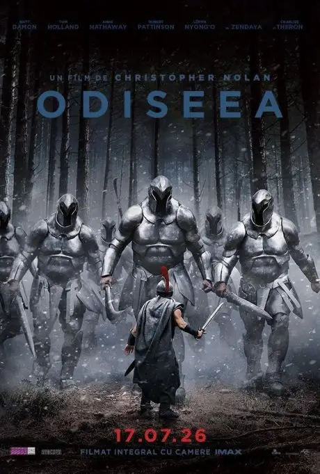 Odiseea
