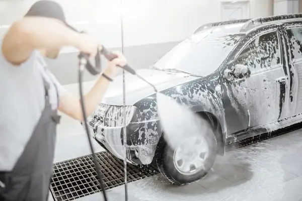 Ce trebuie să conțină un proiect pentru spălătorie auto self service înainte de începerea investiției