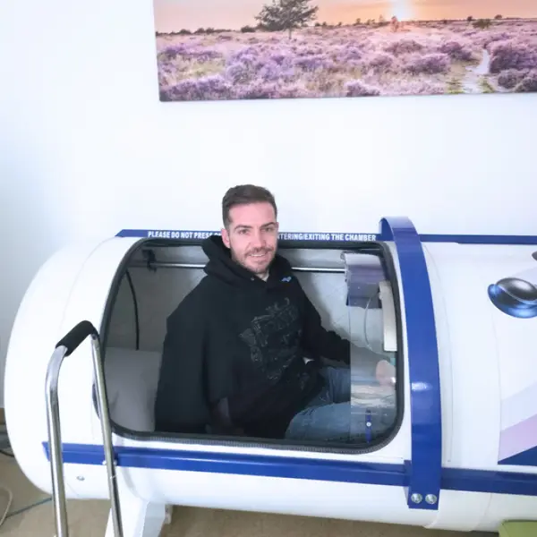 Terapia Hiperbară în Cluj-Napoca: beneficii pentru wellness, recuperare sportivă și rejuvenare