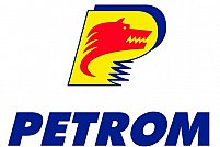 Petrom - Strada Parang