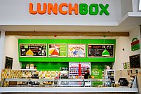 LunchBox - Vivo Centre